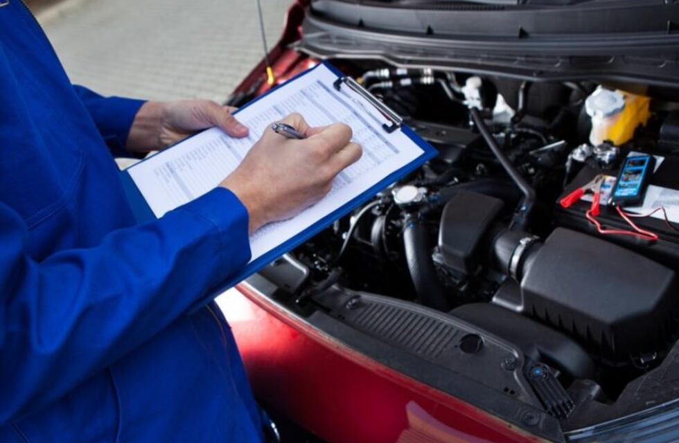 El ITV en Arroyito aumentó en el mes de julio