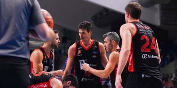 Pablo Bertone Mallorca