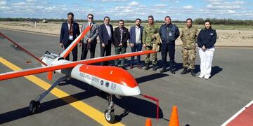 Centro de Experimentación y Lanzamiento de Proyectiles Autopropulsados