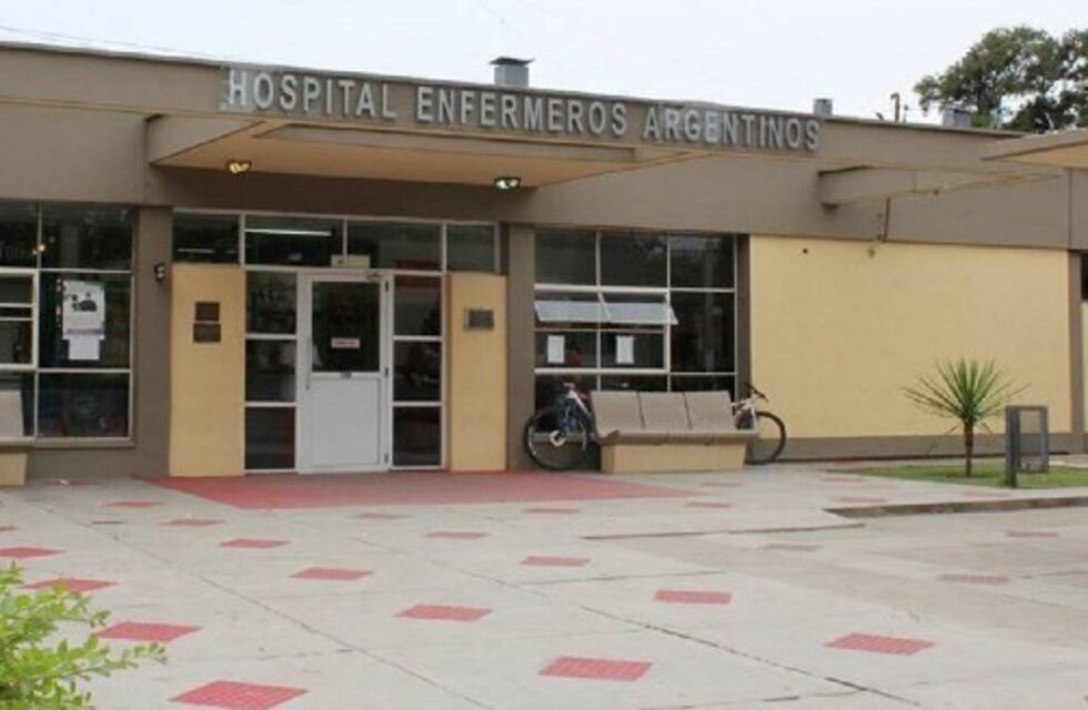 La joven investigada por la muerte de su bebé continúa internada y con custodia