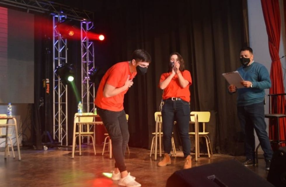 Municipio entrerriano buscó alternativas y celebrará el Día del Estudiante