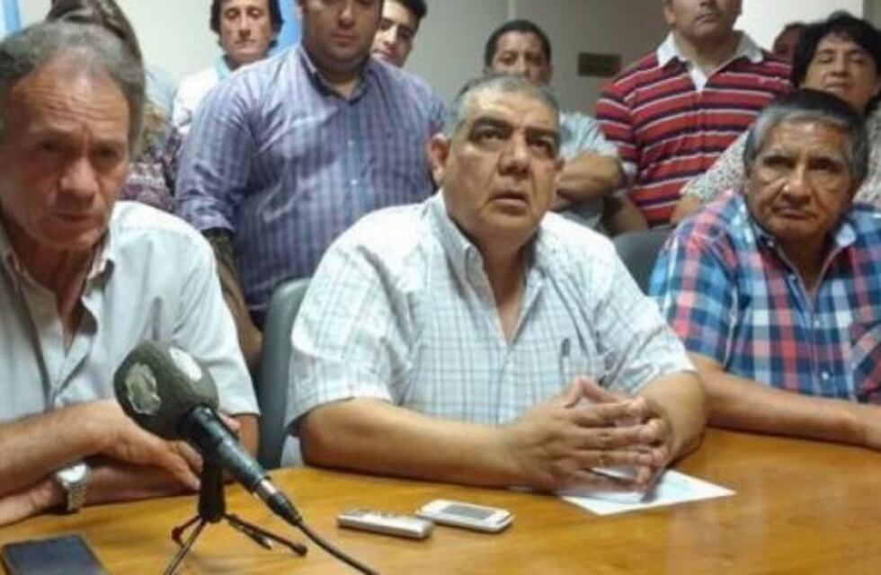 Estatales: la CGT rechazó el aumento y este martes se definirá la forma de protesta