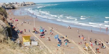 Extienden el servicio de guardavidas en Río Negro