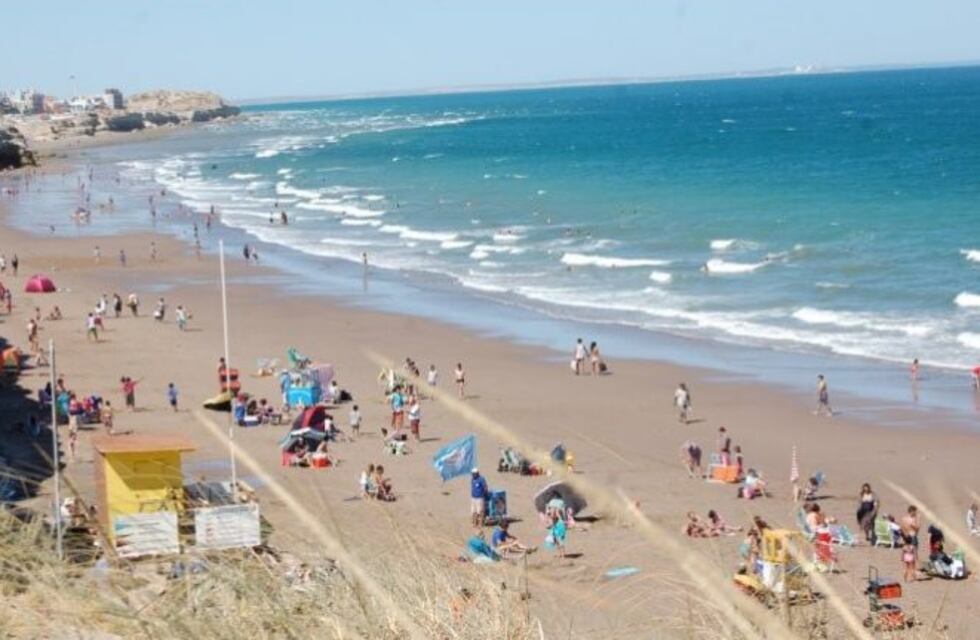 Extienden el servicio de guardavidas en Río Negro