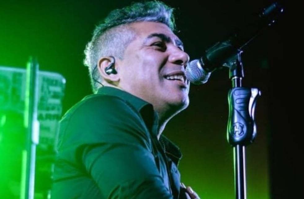La "Pepa" Brizuela hará un vivo junto a un humorista cordobés
