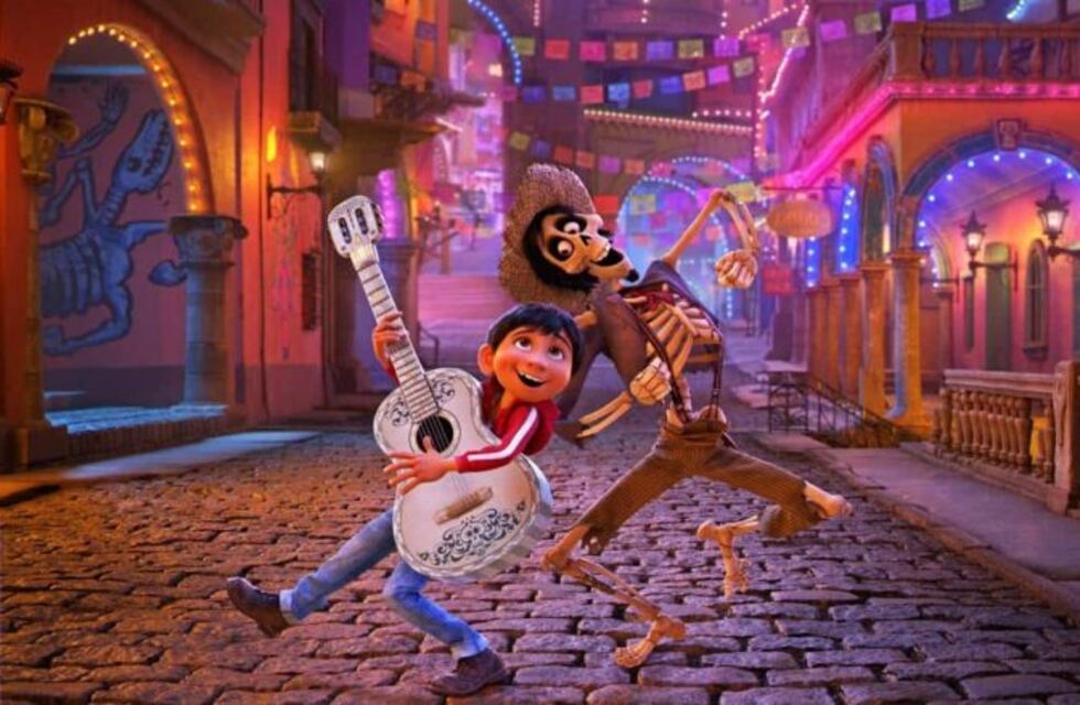 Coco, la película que le mostró al mundo la cultura mexicana