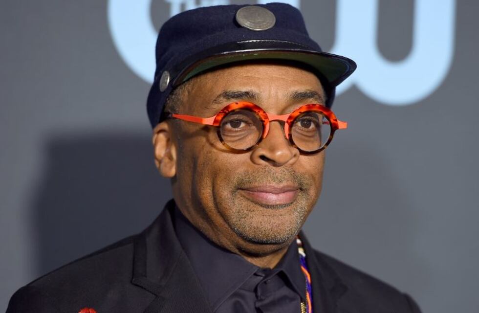 Los polémicos looks masculinos de los Critics' Choice Awards 2019