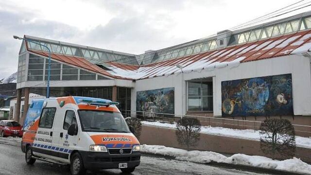 Hospital Regional Ushuaia: a partir de este lunes se habilitarán algunos servicios