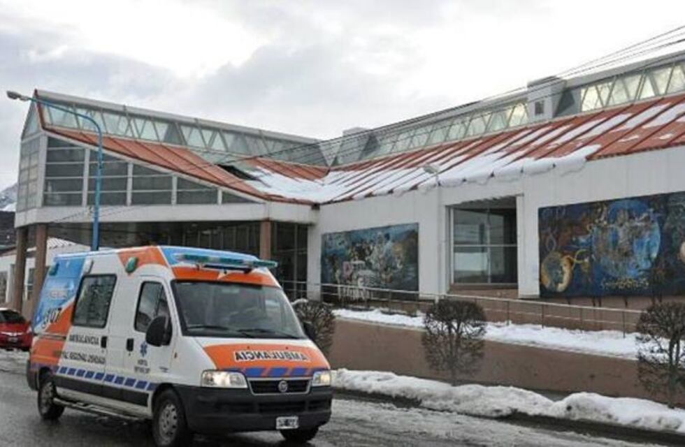 Ushuaia: avanzan los trabajos en el Hospital Regional