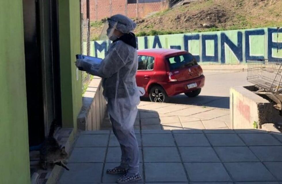 El Plan Detectar permitió sumar 6 nuevos casos positivos