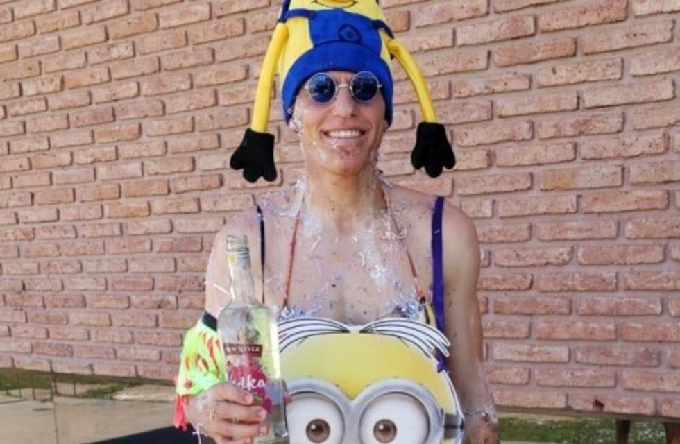 Jugador de Sportivo se recibió de contador