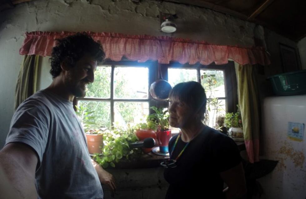 El documental ¿Qué te preocupa?, con nuevas funciones