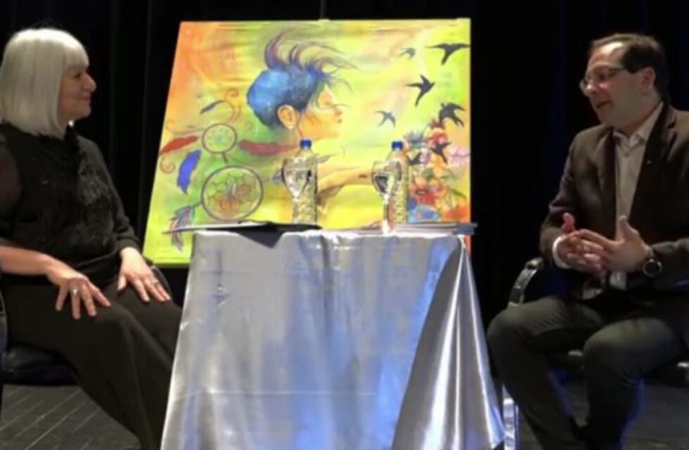 Comenzó la Feria del Libro Virtual 2020