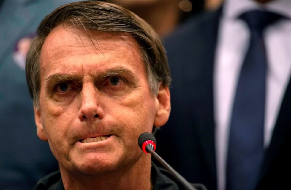 Cancelan en Brasil una obra argentina por miedo a que maten a su intérprete
