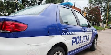 Policía de Córdoba