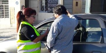 Los remisores también fueron controlados\u002E