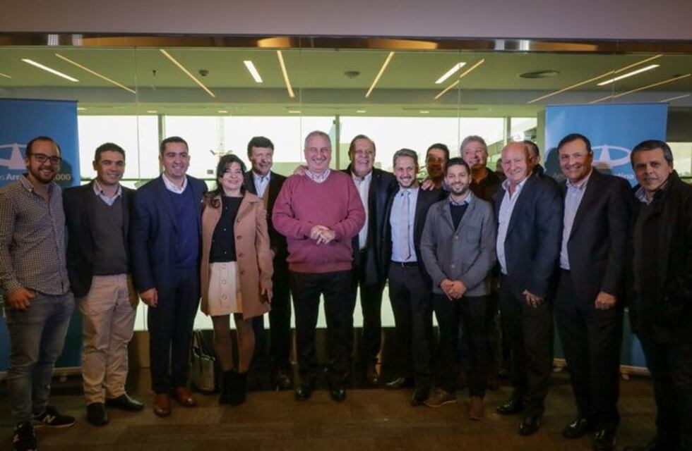 Aseguran que la conexión aérea entre Misiones y Europa le devuelve la competitividad a la provincia