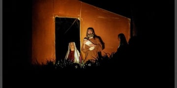 Nueva Edición Ciudad de Navidad (Facebook Ciudad de Navidad - Salta)