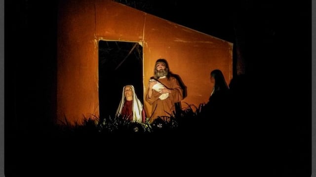 Nueva Edición Ciudad de Navidad (Facebook Ciudad de Navidad - Salta)