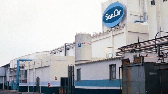 Sancor Devoto