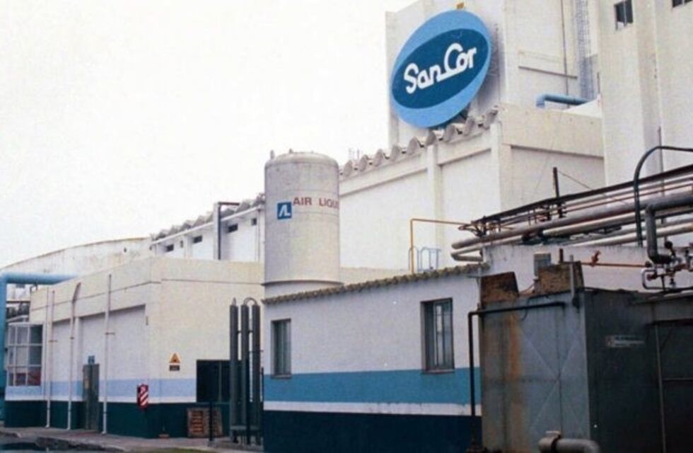 Sancor cerró la planta en Arenaza y trasladó la producción de Mendicrim a Devoto
