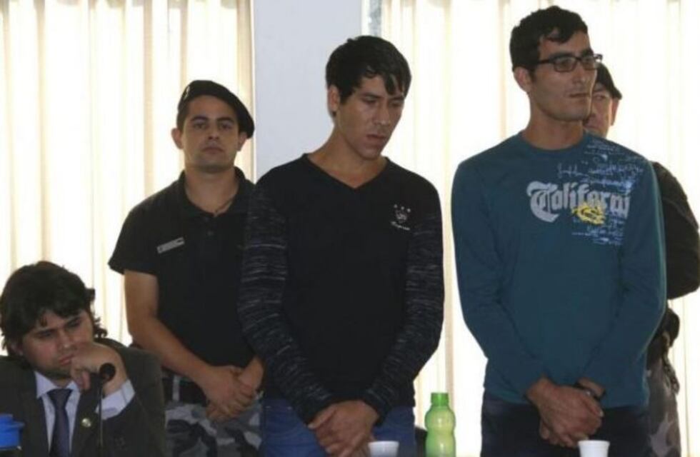 Crimen de Héctor Martínez: los hermanos Castro fueron condenados a 20 años de prisión