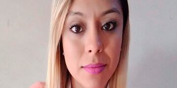 La familia dio a conocer que la joven se recupera favorablemente