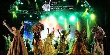 Festival Nacional de Música del Litoral