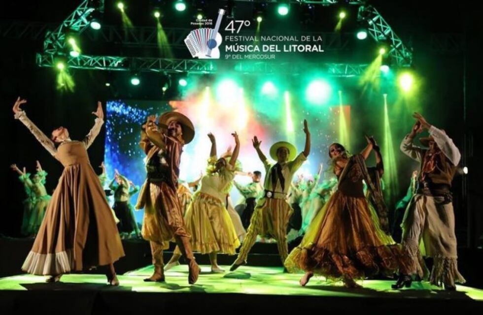 Comienza este viernes el Festival Nacional de Música del Litoral