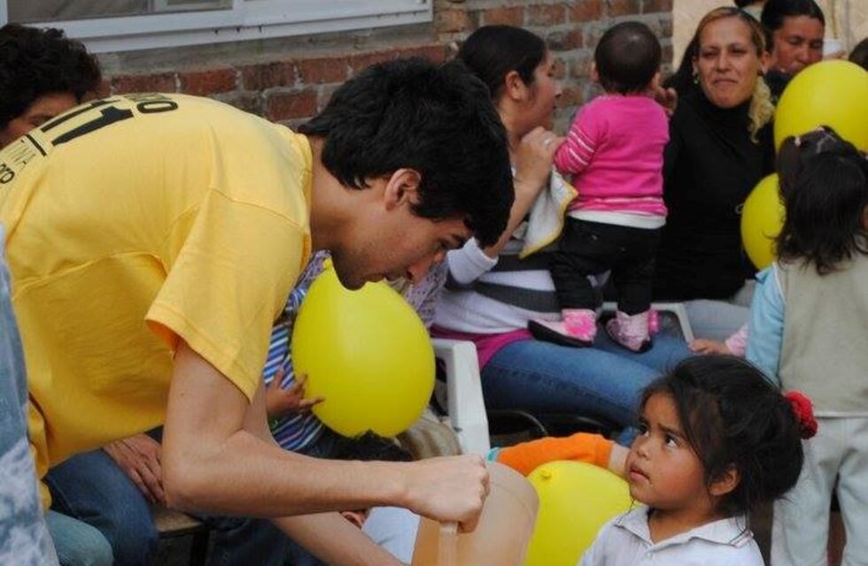 El santafesino que se fue de la juventud del PRO y le escribió defraudado a Macri