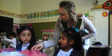 Docentes\u002E (Archivo)