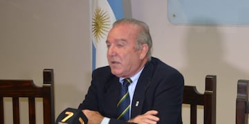 Javier de Bedia, Defensor del Pueblo de Jujuy