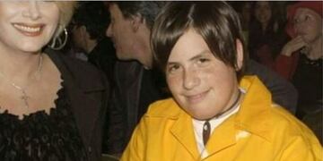 Fede Bal de chiquito