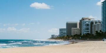 Joven tucumano en época de cuarentena en Estados Unidos\u002E