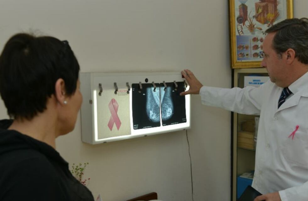 Cáncer en Córdoba: Disminuye la tasa de mortalidad en hombres, pero no en mujeres