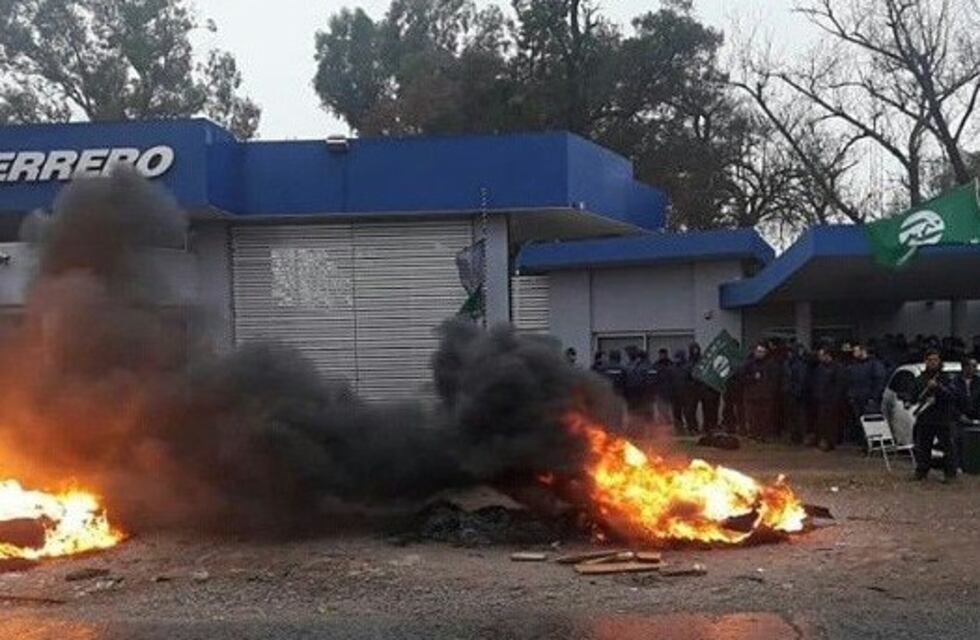 Los dueños de Guerrero confirmaron que se normalizará la actividad de la planta