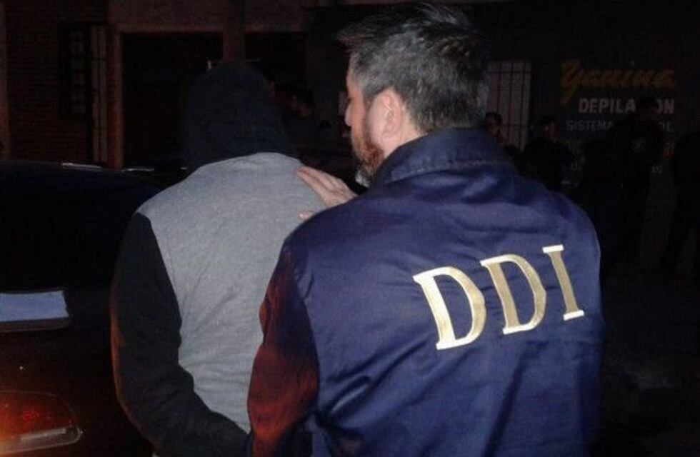 Detienen gitanos dedicados a secuestros virtuales