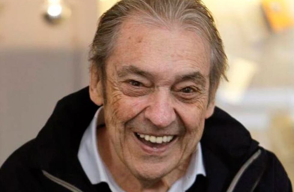 Alberto Cortez regresa a Córdoba