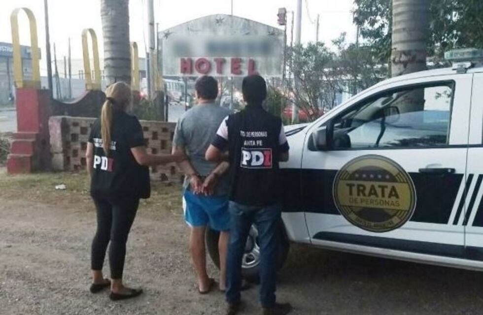 Por segunda vez un pintor fue imputado por mantener una relación amorosa con una joven de 15 años