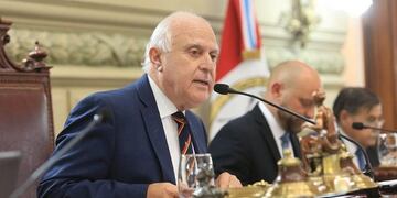 Lifschitz sobre el informe de la AGN: \