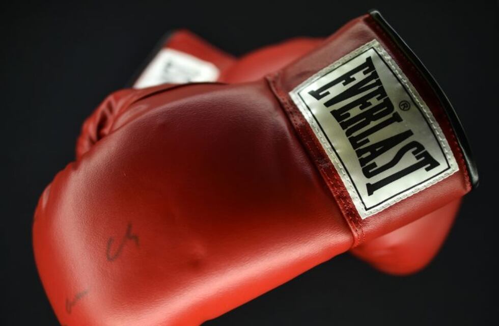 Boxeadores de Arroyito se presentan en Marull y en Tránsito