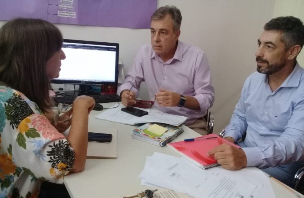Aplicarán en Rafaela programas provinciales para infancias y adolescencias