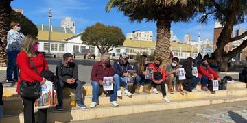 Pedido de justicia por Yanina Montes