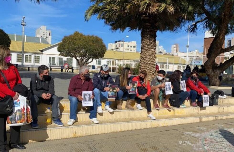 Marcharon para pedir justicia por Yanina Montes