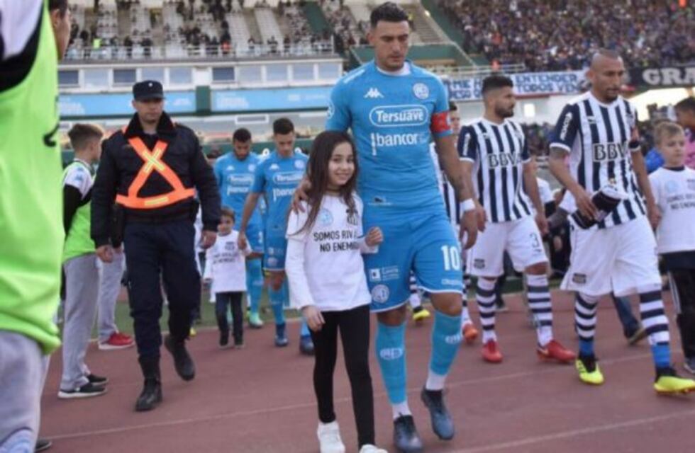 Clásico cordobés: populares a 650 pesos para los hinchas de Belgrano