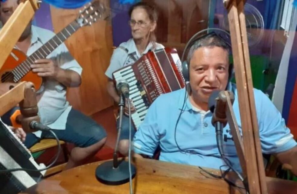 Coronavirus: cruzada solidaria entre las radios de San Pedro