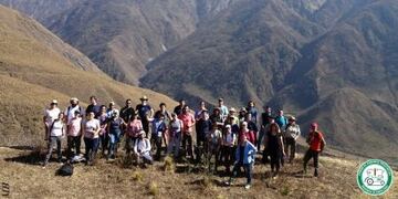 Santa Cruz en el Taller de la Evaluación de los recursos Forestales Mundiales