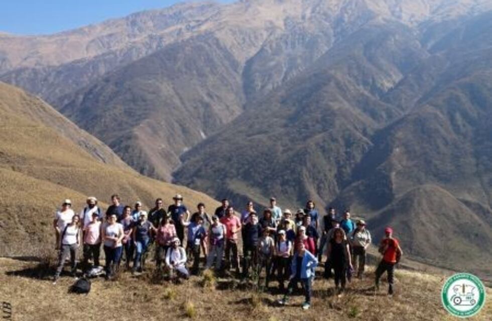 Santa Cruz en el Taller de la Evaluación de los recursos Forestales Mundiales