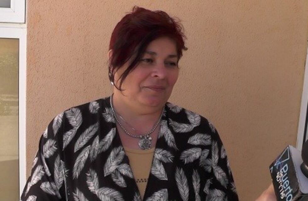 Puerto Deseado: aumentan los casos de violencia de género