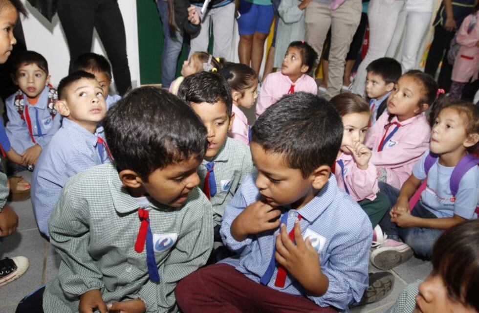 El 11 de marzo comienzan las clases en escuelas misioneras